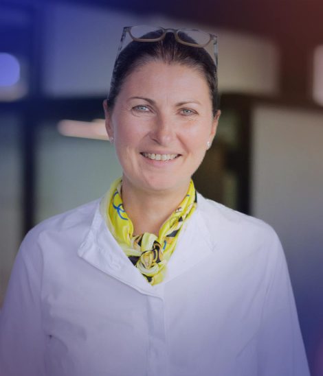 Senior Account Manager
bAV-Ökonom (EBS)