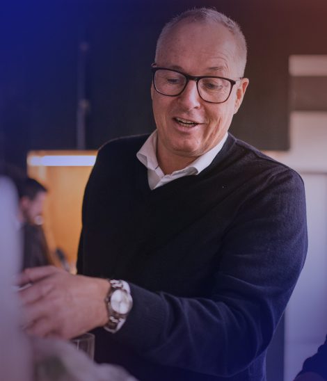 Senior Account Manager bAV & Benefits