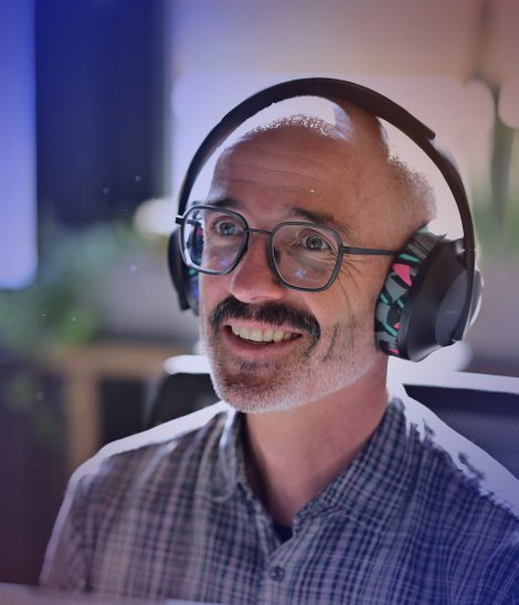 Senior Account Manager bAV & Benefits