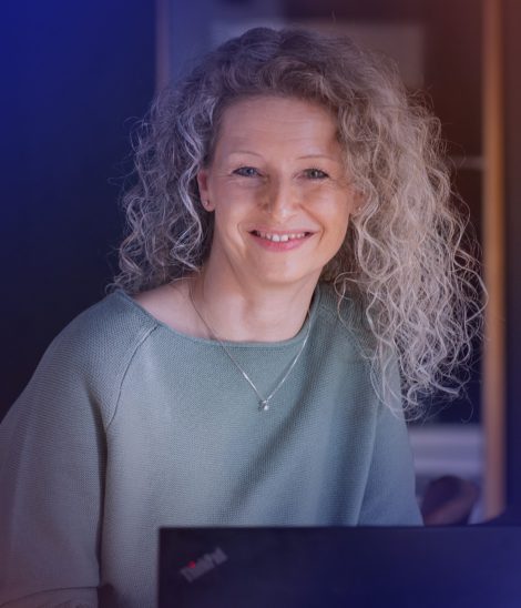 Senior Account Manager bAV & Benefits