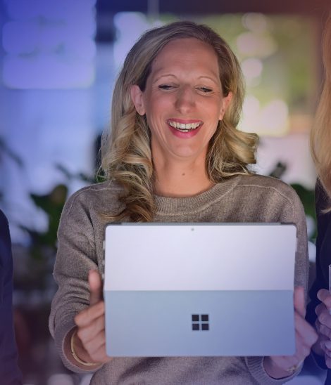 Senior Account Manager bAV & Benefits