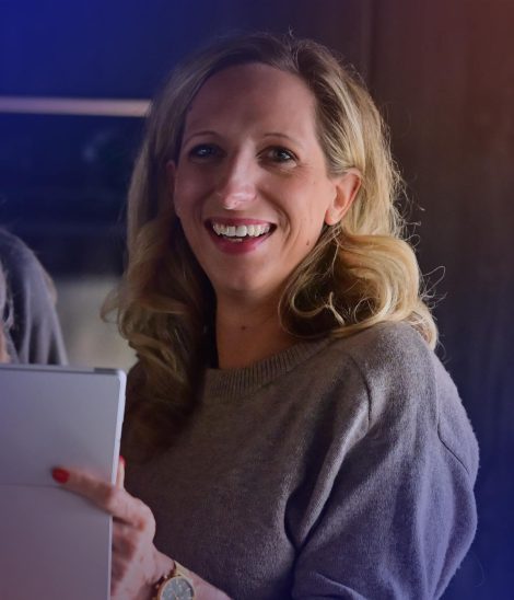 Senior Account Manager bAV & Benefits