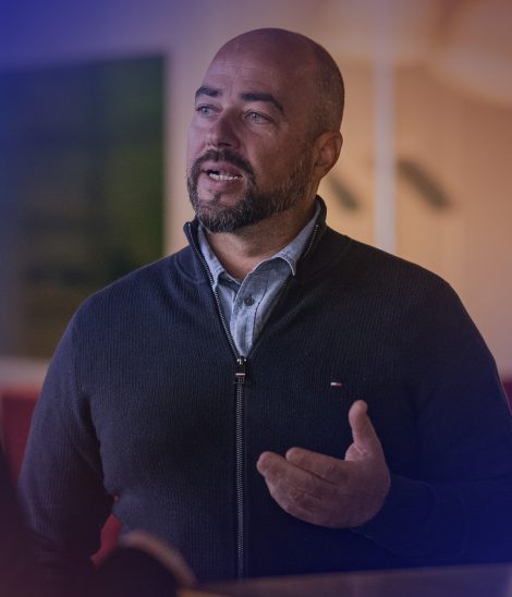 Founder & Managing Director