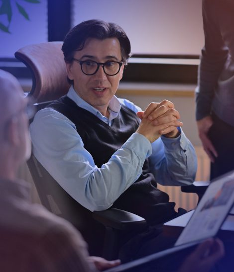 Senior Account Manager bAV & Benefits