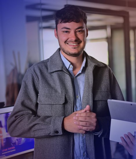 Consultant bAV & Benefits