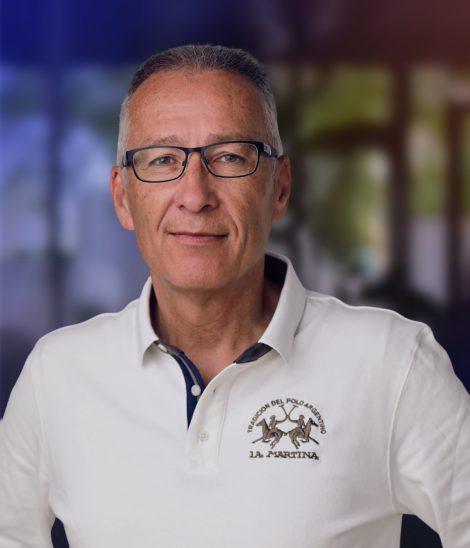 Head of Business Development ppa.