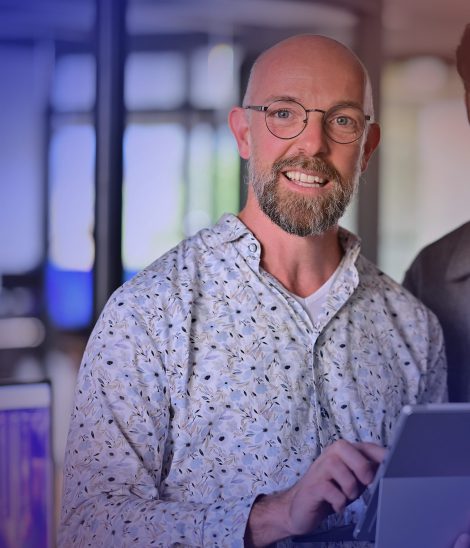 Consultant bAV & Benefits