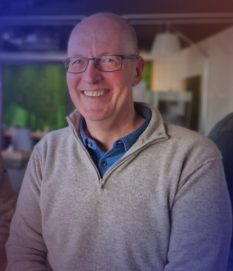 Senior Advisor bAV & Benefits