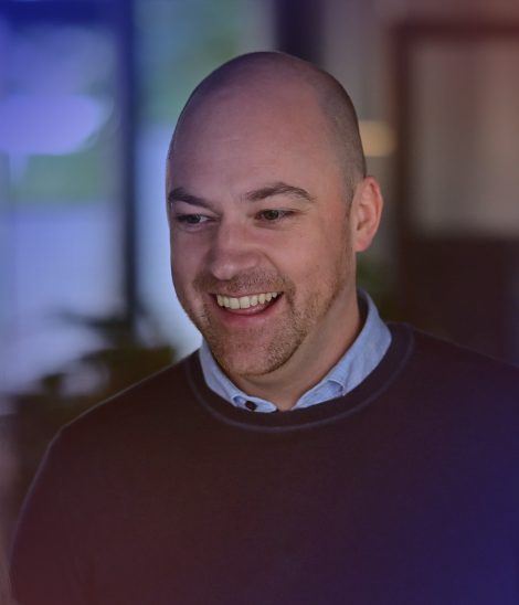 Head of Digital Development ppa.